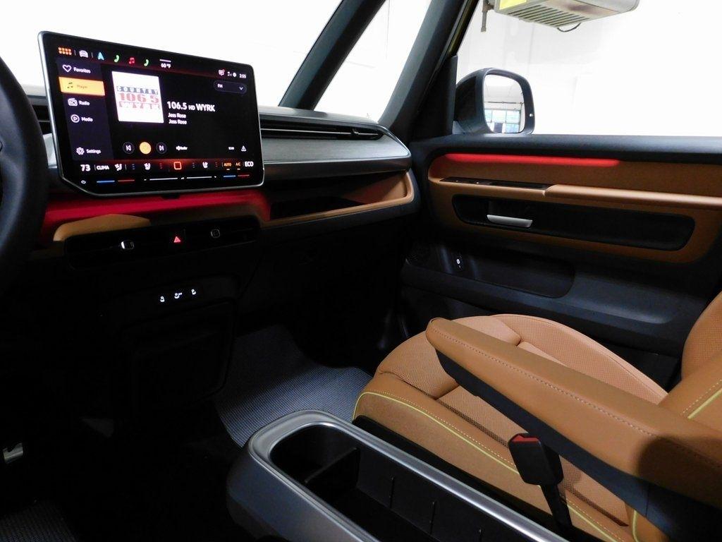 Volkswagen ID Buzz 1st Edition AWD 2025