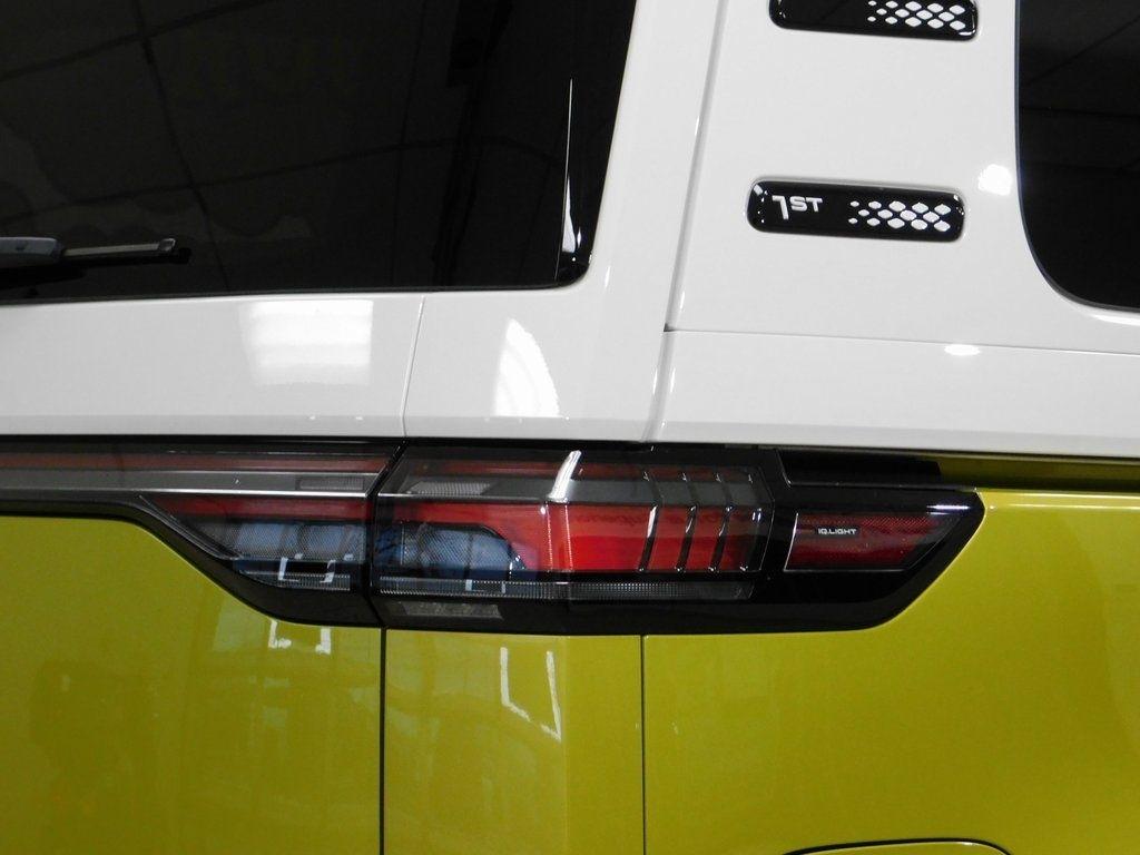 Volkswagen ID Buzz 1st Edition AWD 2025