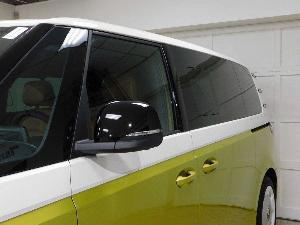 Volkswagen ID Buzz 1st Edition AWD 2025