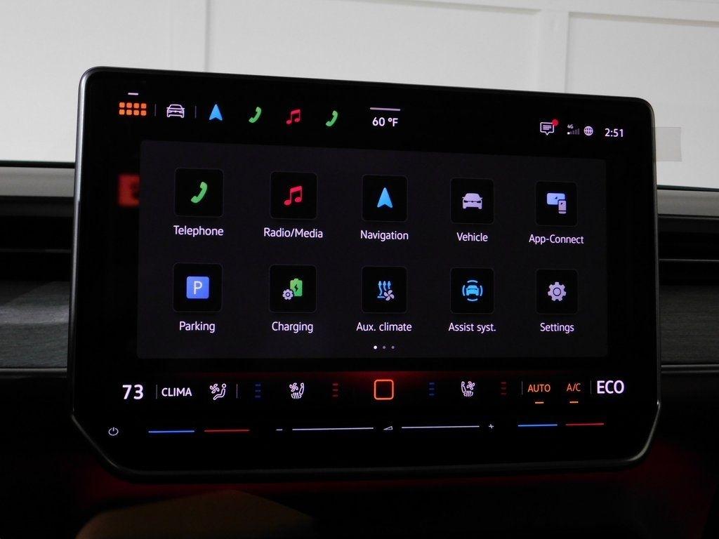 Volkswagen ID Buzz 1st Edition AWD 2025