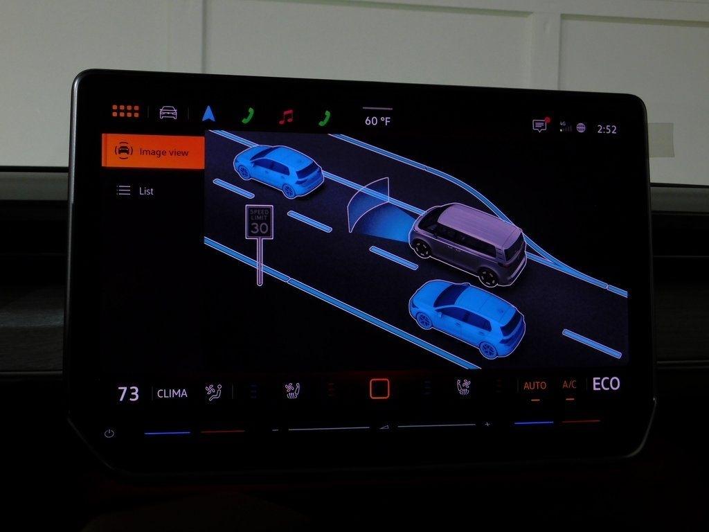 Volkswagen ID Buzz 1st Edition AWD 2025