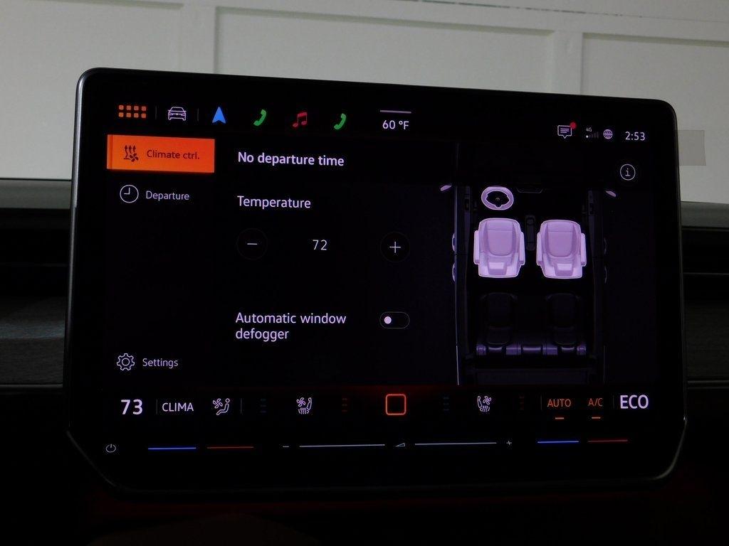 Volkswagen ID Buzz 1st Edition AWD 2025