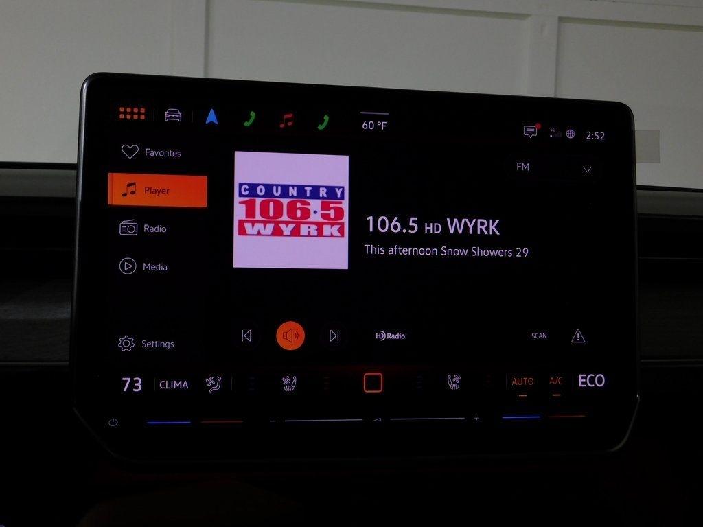 Volkswagen ID Buzz 1st Edition AWD 2025