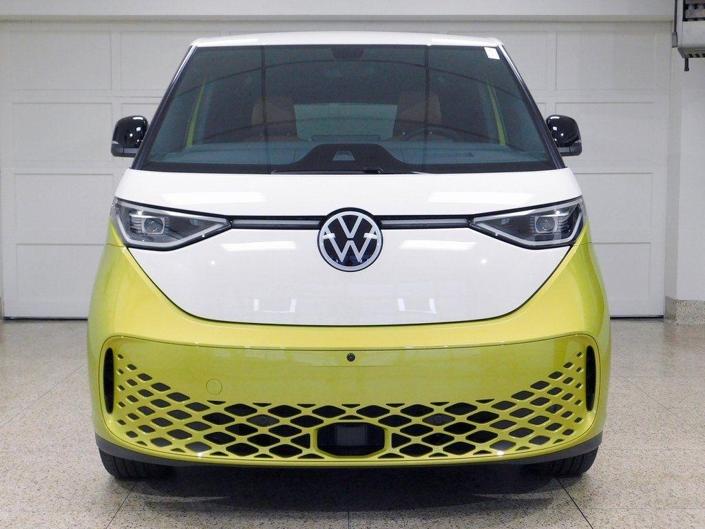 Volkswagen ID Buzz 1st Edition AWD 2025