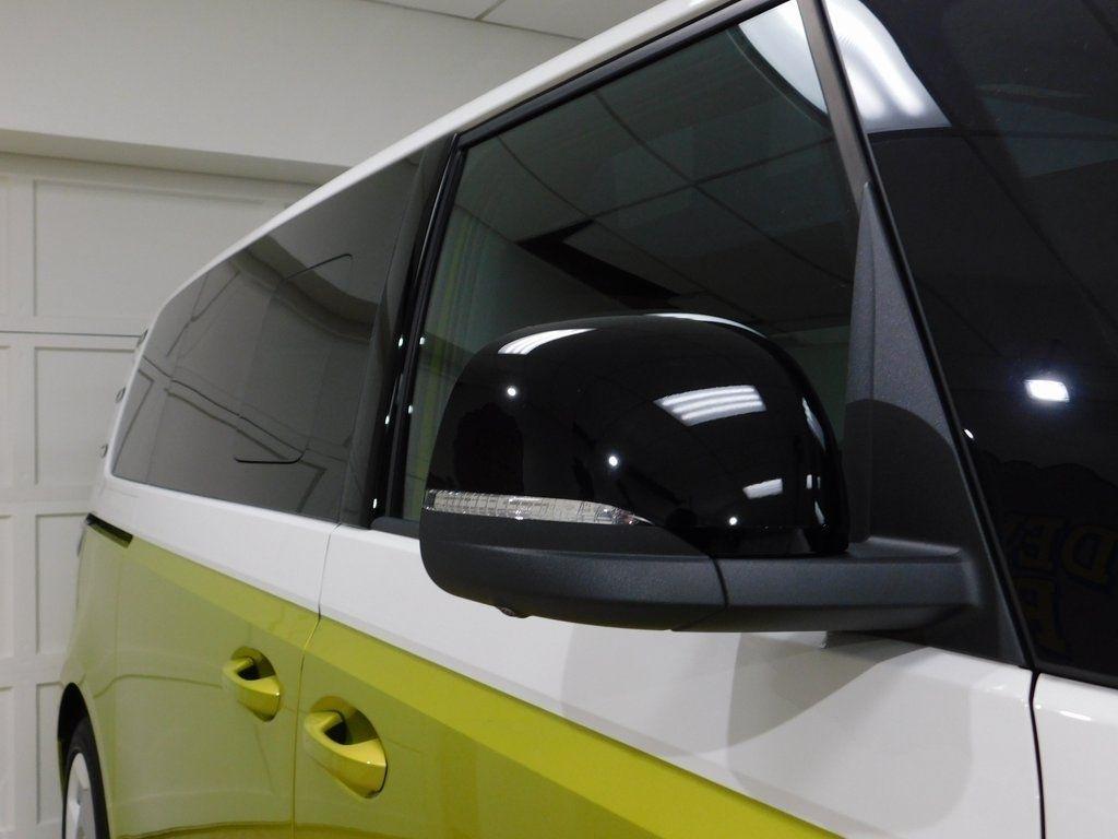 Volkswagen ID Buzz 1st Edition AWD 2025