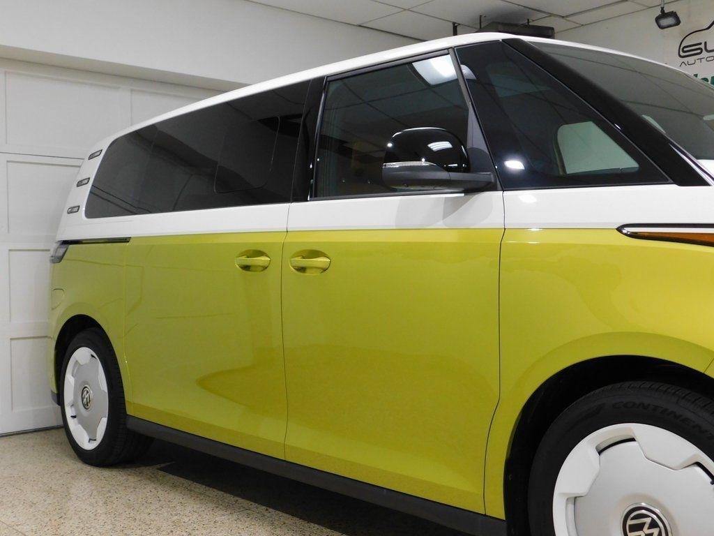 Volkswagen ID Buzz 1st Edition AWD 2025