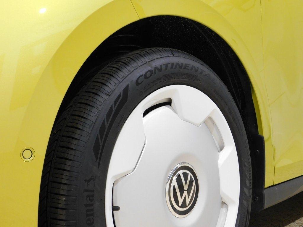 Volkswagen ID Buzz 1st Edition AWD 2025