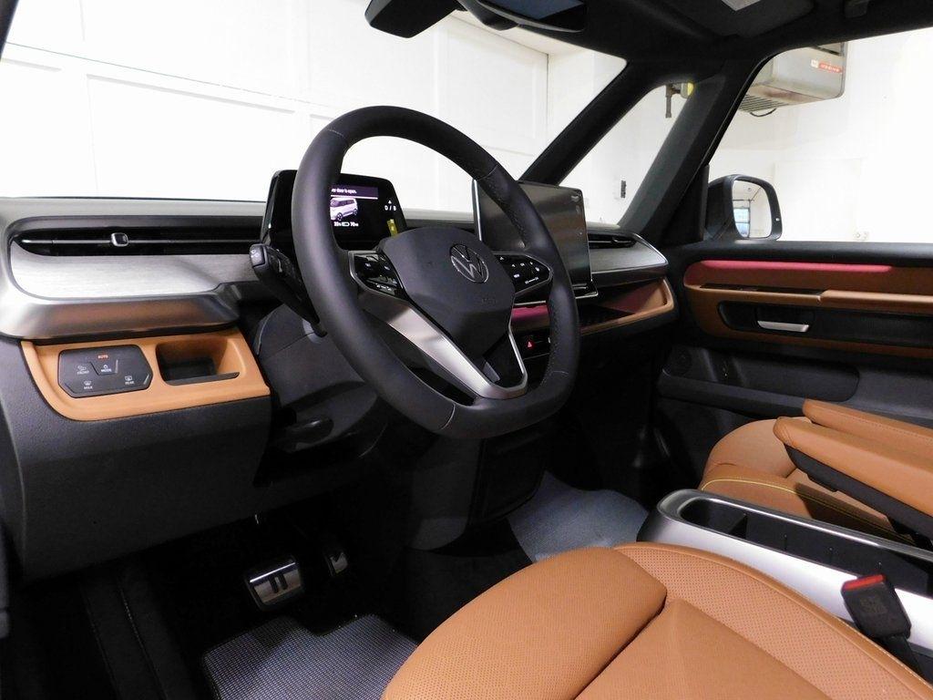 Volkswagen ID Buzz 1st Edition AWD 2025