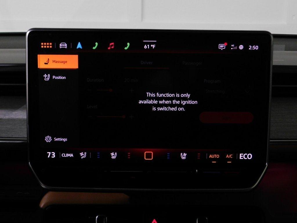 Volkswagen ID Buzz 1st Edition AWD 2025