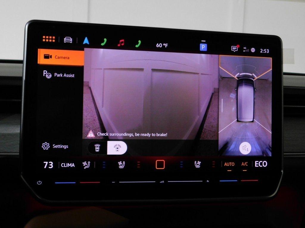 Volkswagen ID Buzz 1st Edition AWD 2025