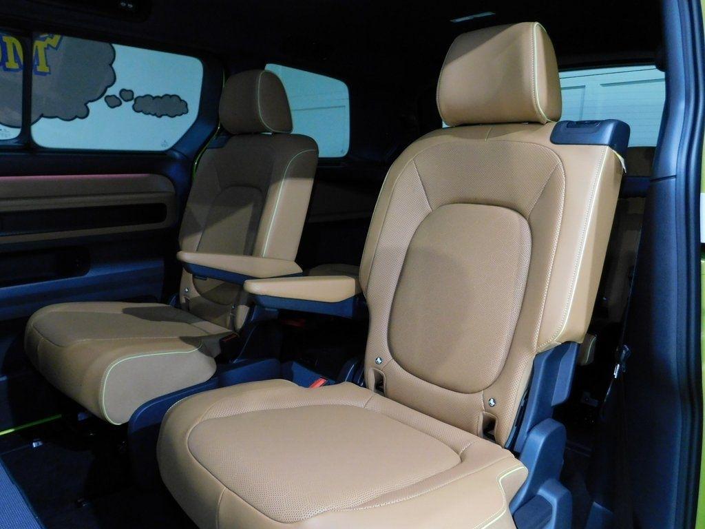 Volkswagen ID Buzz 1st Edition AWD 2025