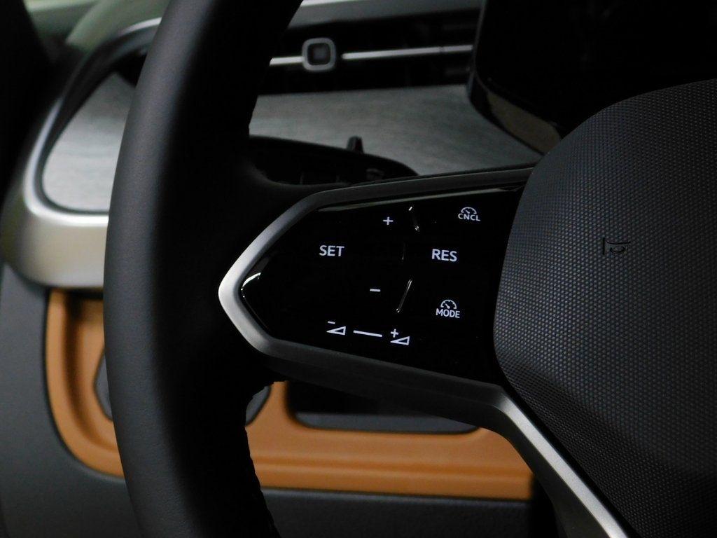 Volkswagen ID Buzz 1st Edition AWD 2025