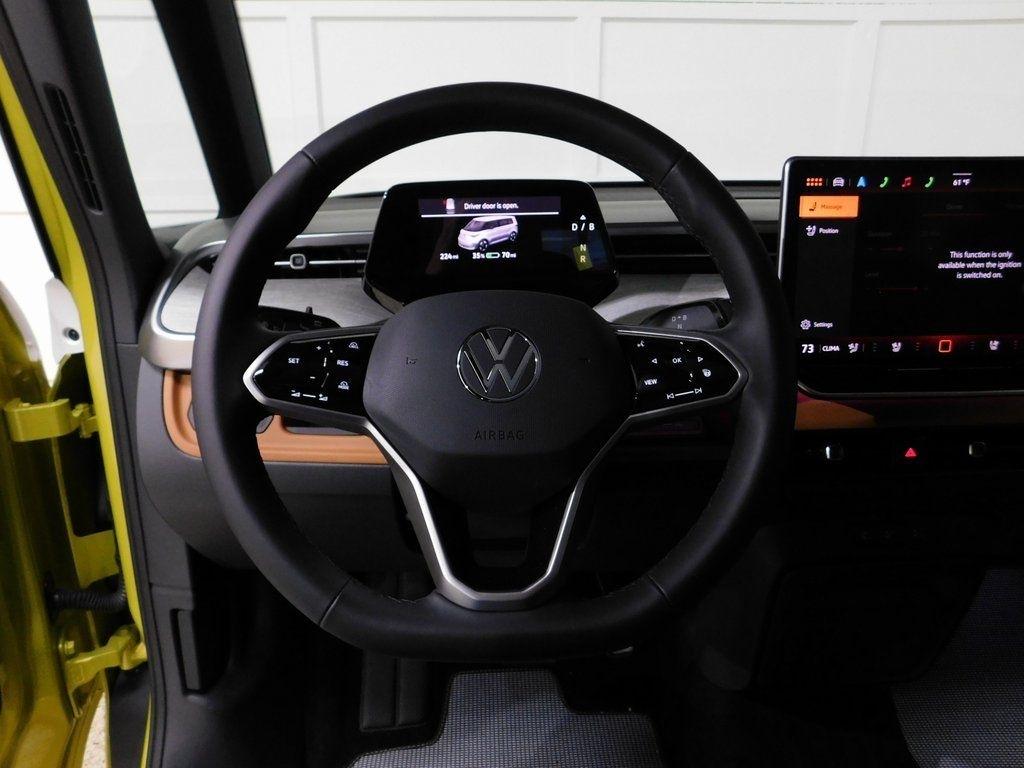 Volkswagen ID Buzz 1st Edition AWD 2025
