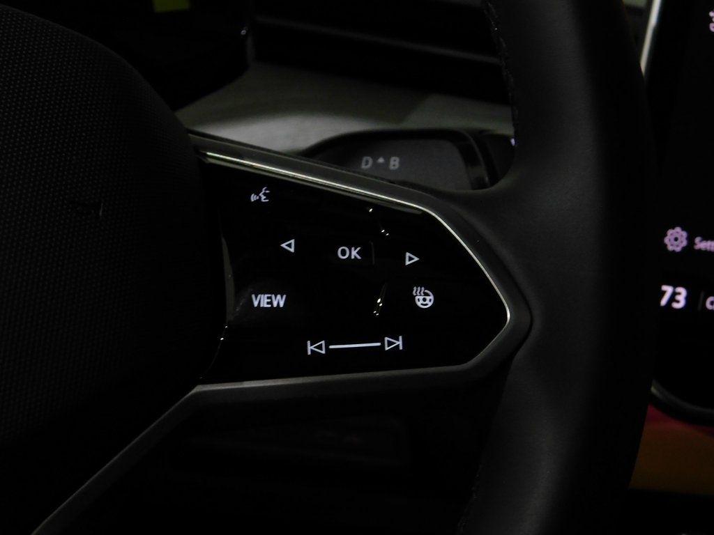 Volkswagen ID Buzz 1st Edition AWD 2025