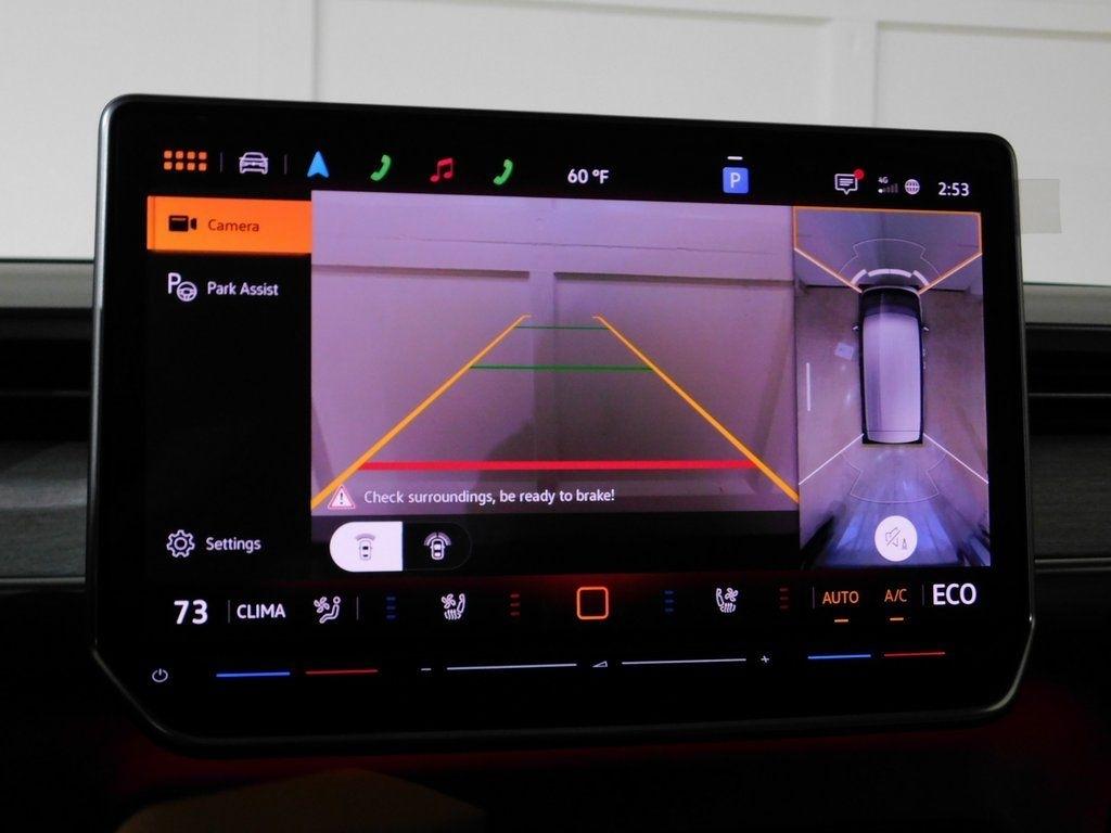 Volkswagen ID Buzz 1st Edition AWD 2025