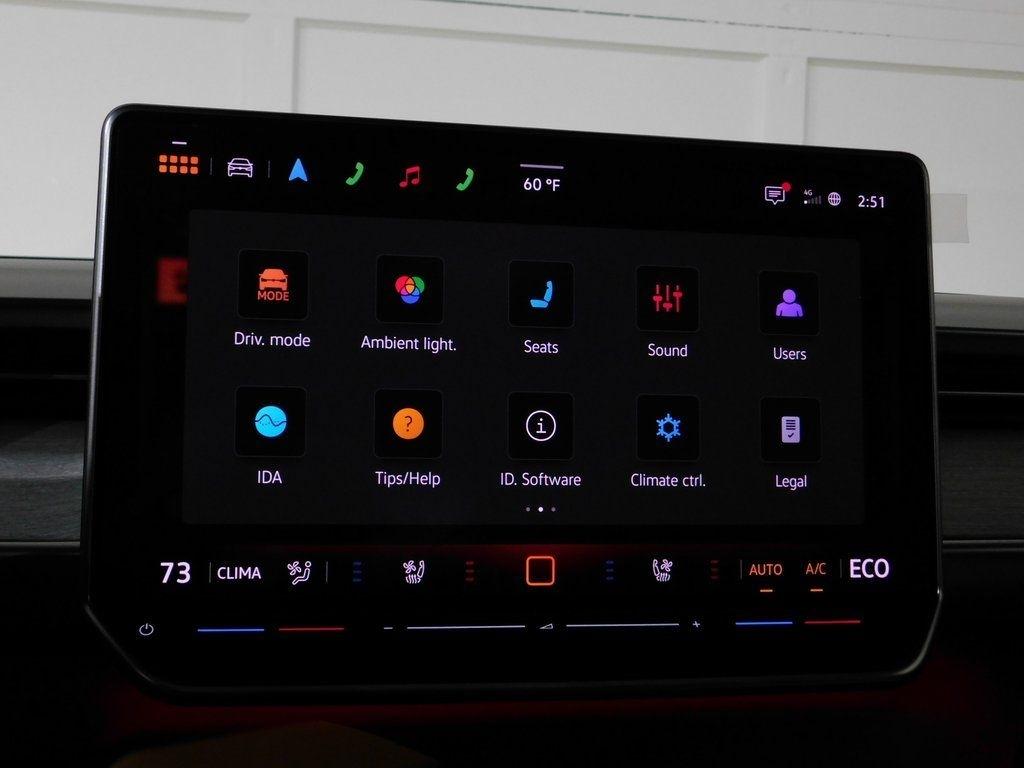 Volkswagen ID Buzz 1st Edition AWD 2025