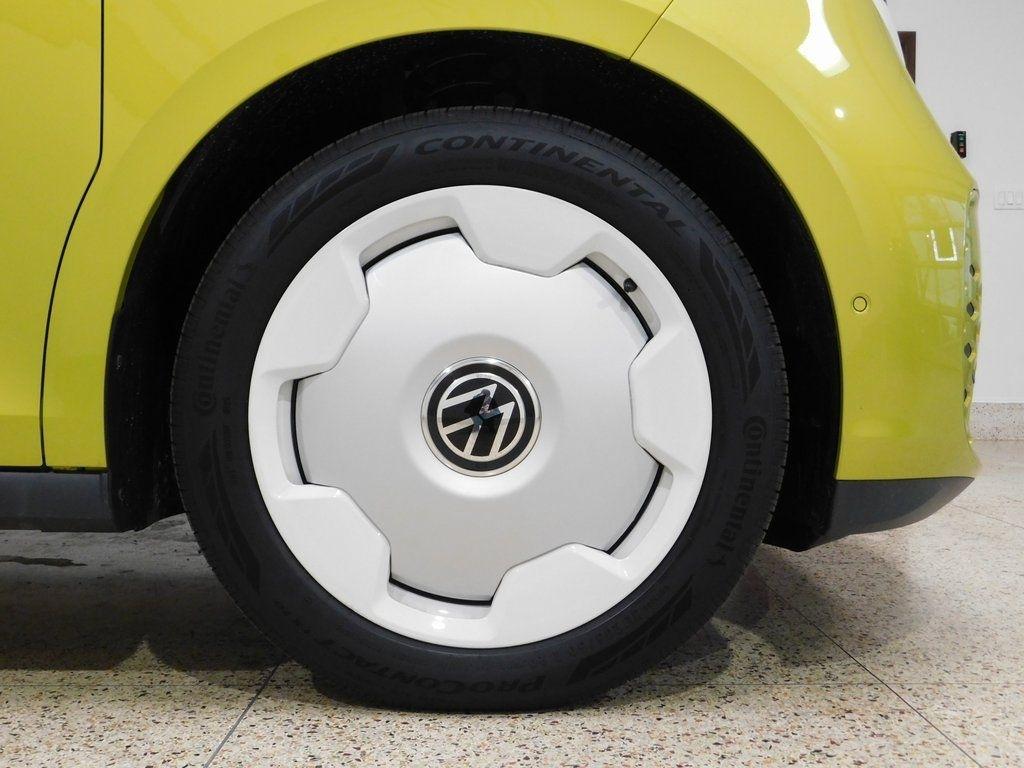 Volkswagen ID Buzz 1st Edition AWD 2025