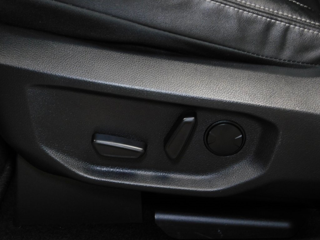 Ford Ranger Lariat SuperCrew 4WD 2024