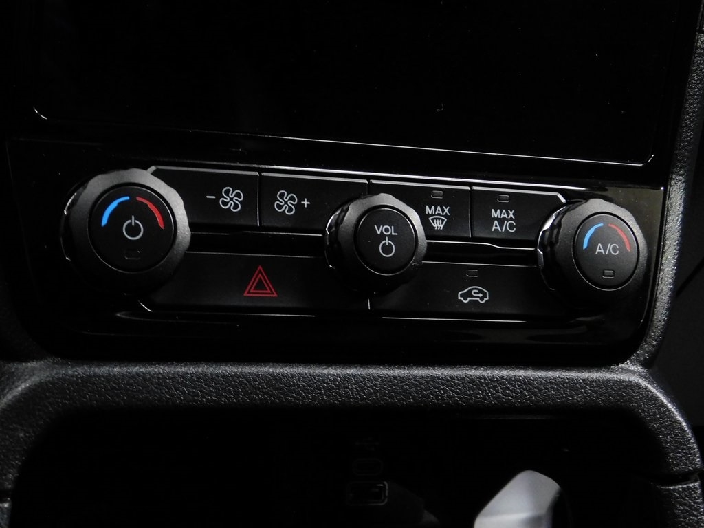 Ford Ranger Lariat SuperCrew 4WD 2024