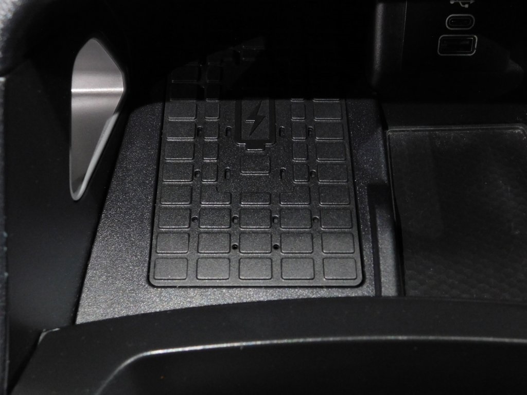 Ford Ranger Lariat SuperCrew 4WD 2024