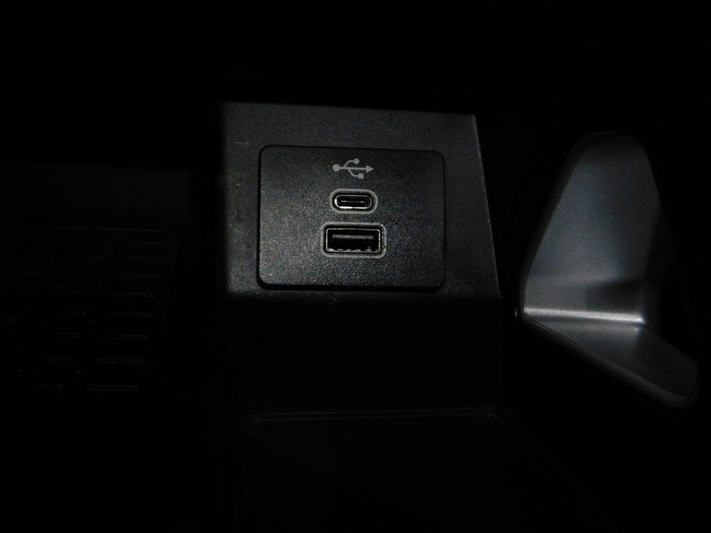 Ford Ranger Lariat SuperCrew 4WD 2024