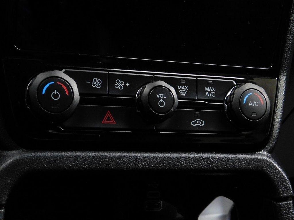 Ford Ranger Lariat SuperCrew 4WD 2024