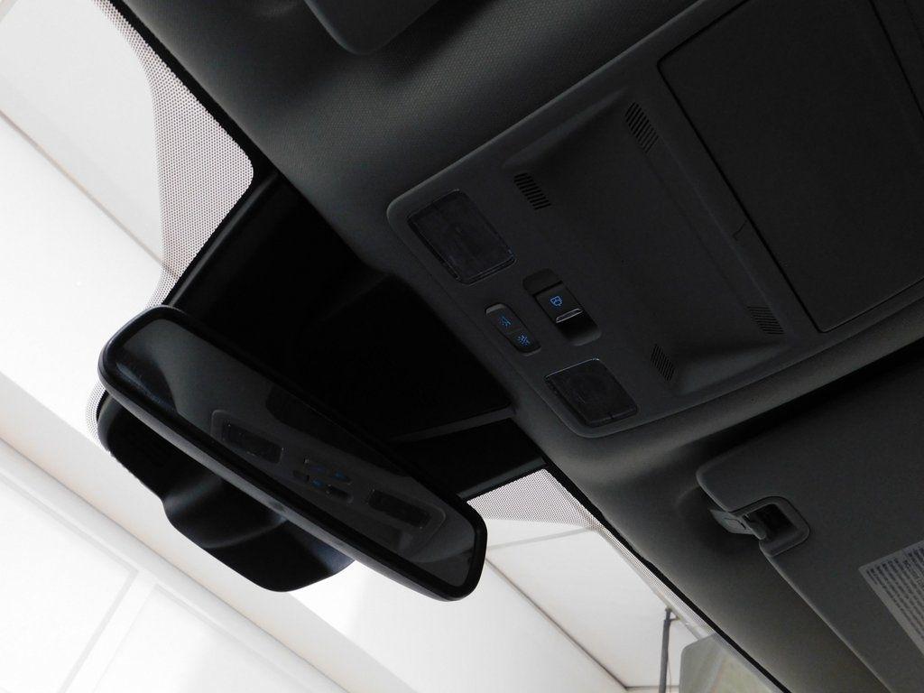 Ford Ranger Lariat SuperCrew 4WD 2024