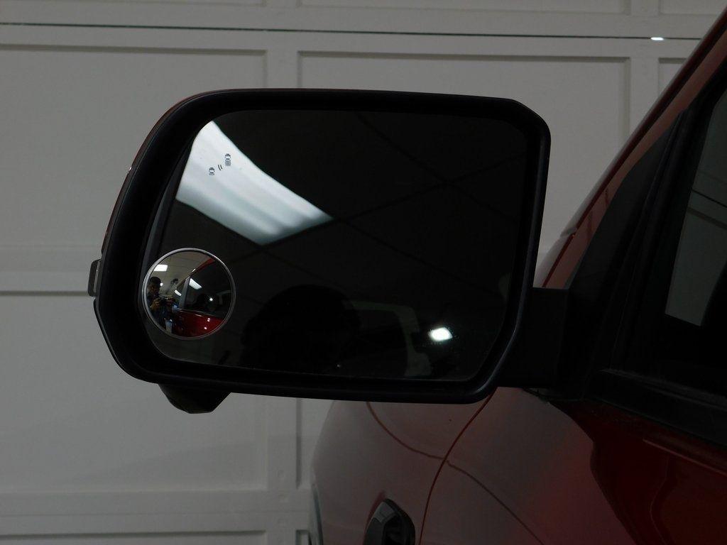 Ford Ranger Lariat SuperCrew 4WD 2024