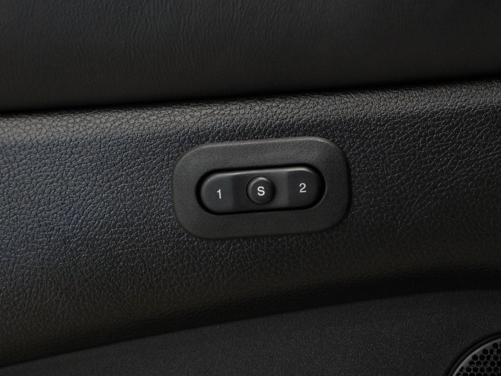 Jeep Grand Cherokee Overland 4WD 2020