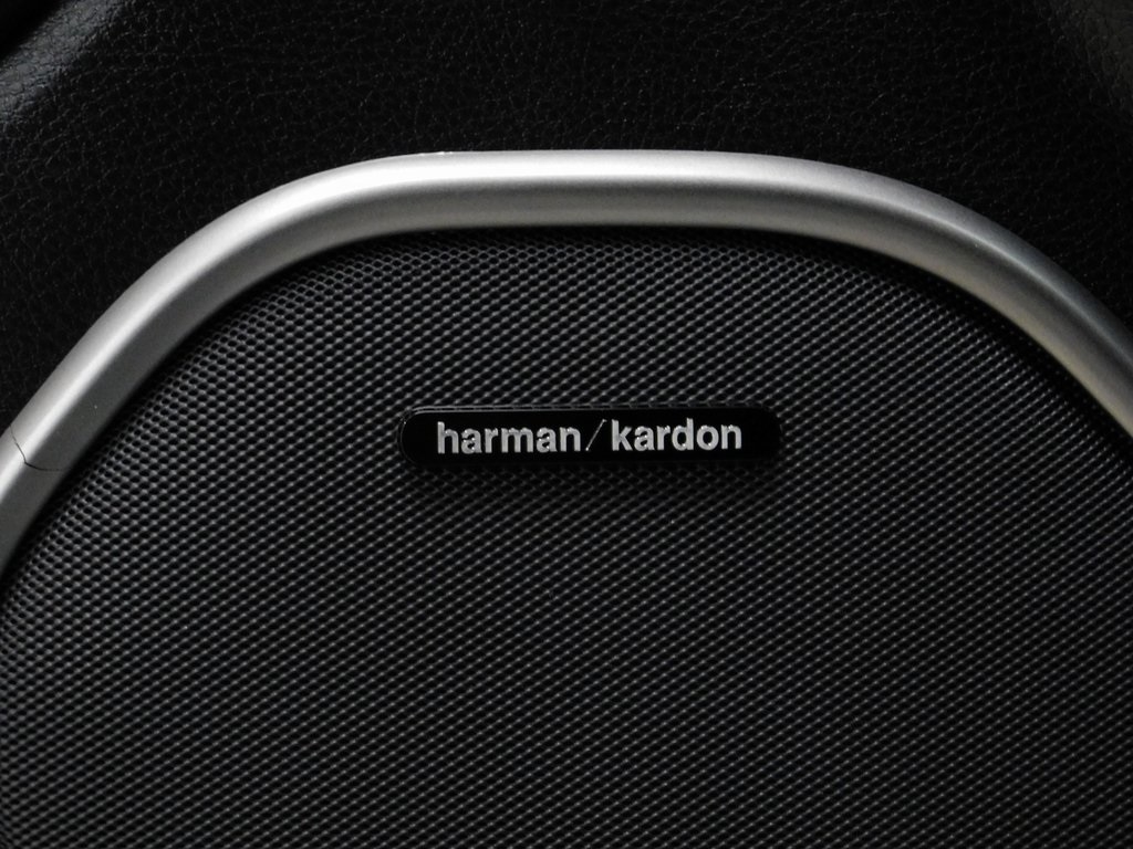 Jeep Grand Cherokee Overland 4WD 2020