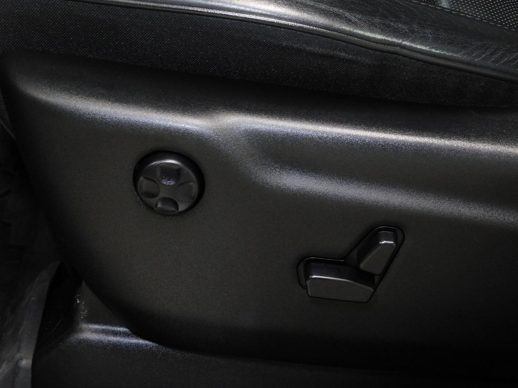 Jeep Grand Cherokee Overland 4WD 2020