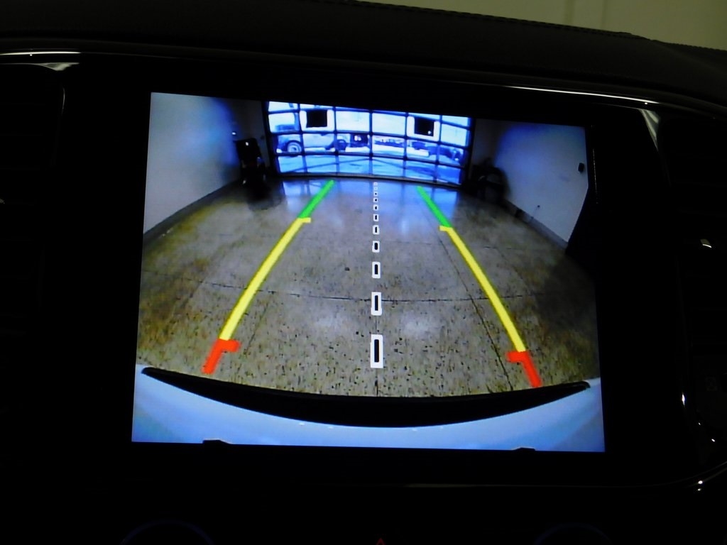 Jeep Grand Cherokee Overland 4WD 2020