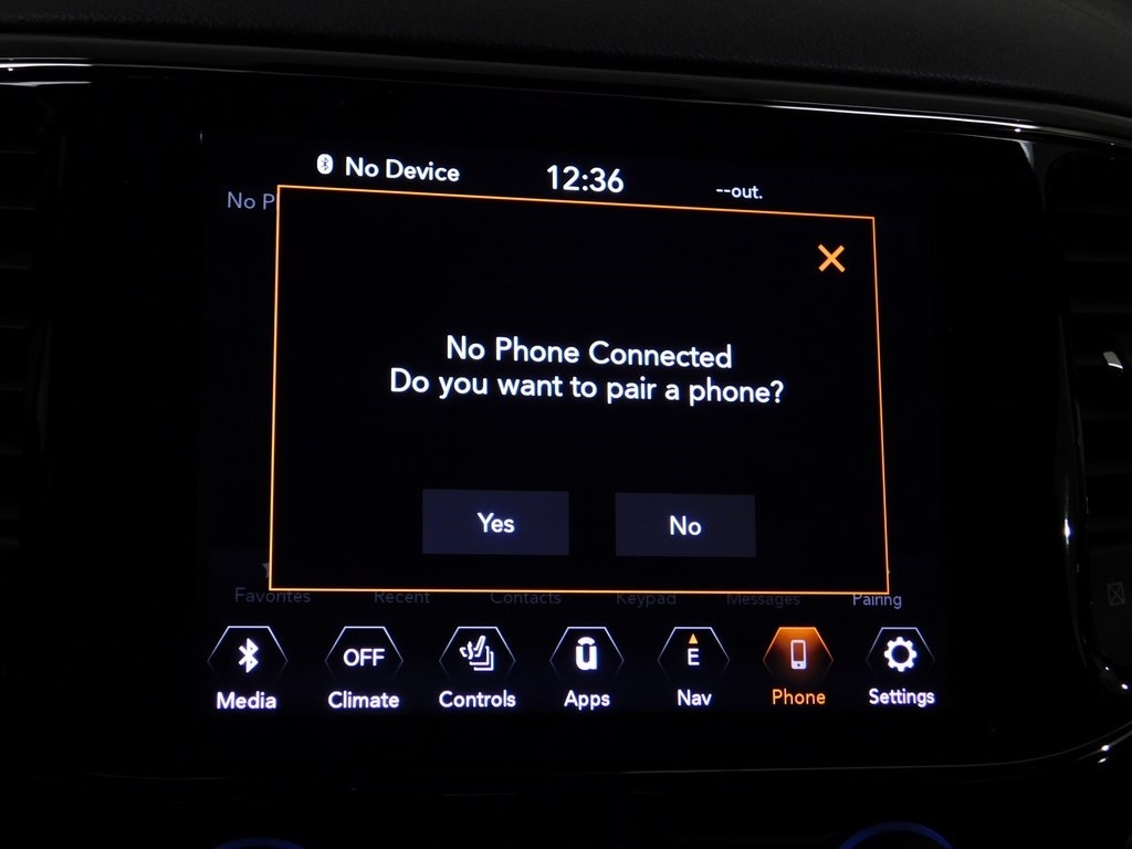 Jeep Grand Cherokee Overland 4WD 2020