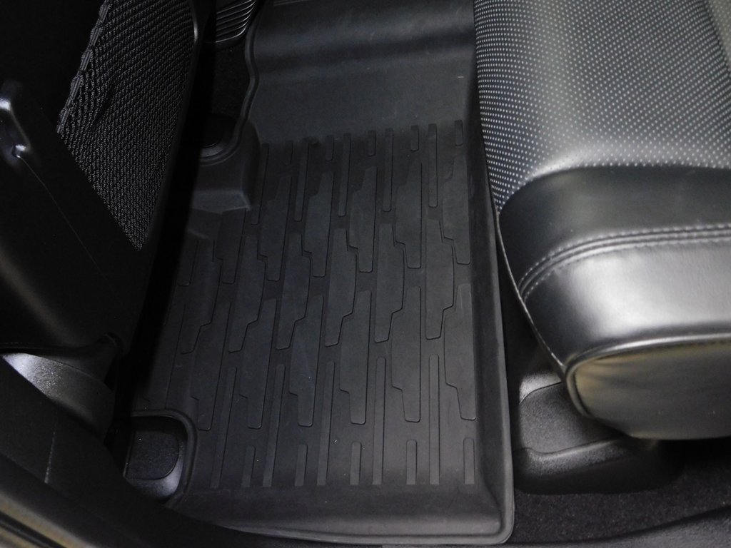 Jeep Grand Cherokee Overland 4WD 2020