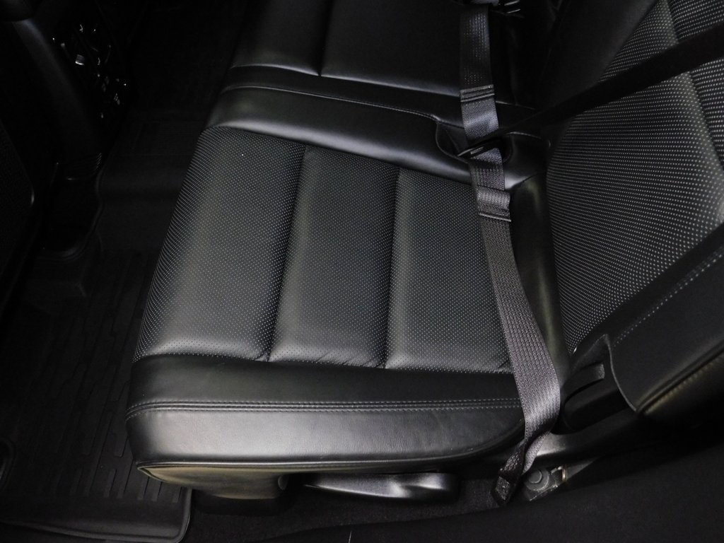 Jeep Grand Cherokee Overland 4WD 2020