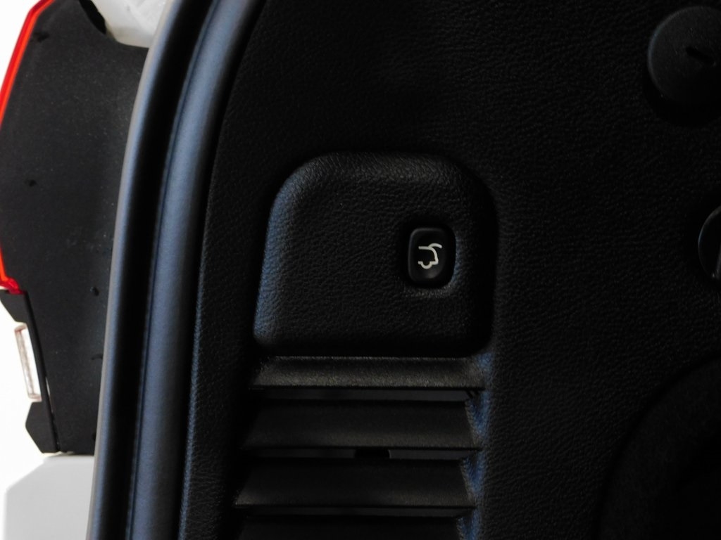 Jeep Grand Cherokee Overland 4WD 2020