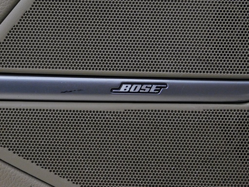 Cadillac CTS Sport Wagon 3.6L Performance AWD 2010