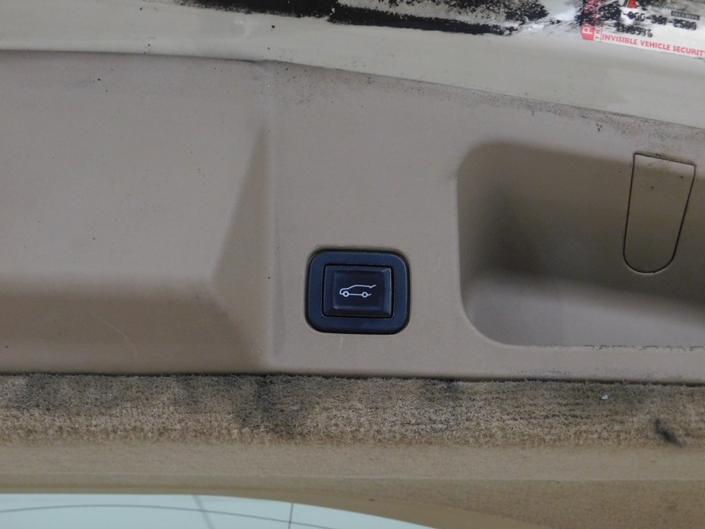 Cadillac CTS Sport Wagon 3.6L Performance AWD 2010