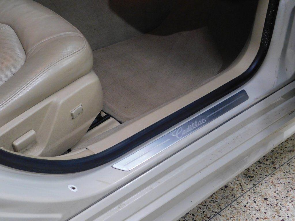 Cadillac CTS Sport Wagon 3.6L Performance AWD 2010