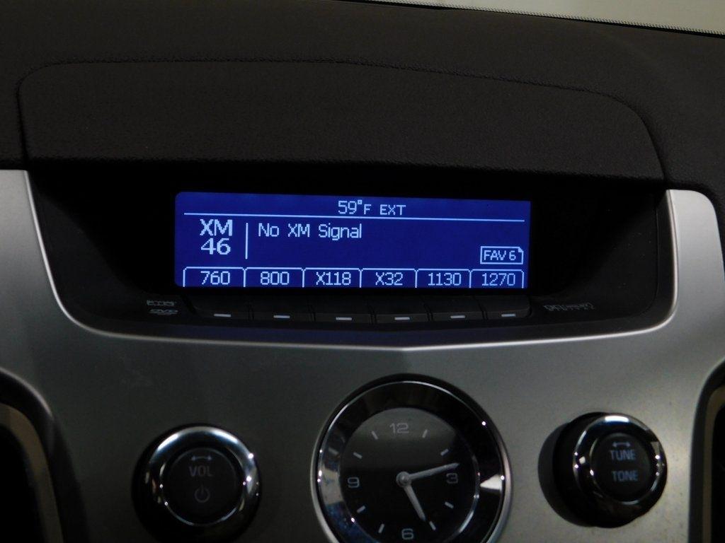 Cadillac CTS Sport Wagon 3.6L Performance AWD 2010