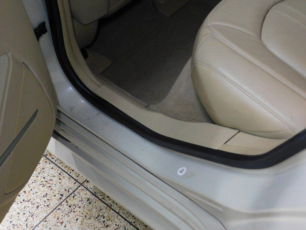 Cadillac CTS Sport Wagon 3.6L Performance AWD 2010