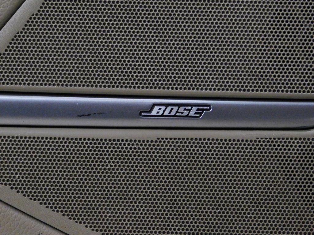 Cadillac CTS Sport Wagon 3.6L Performance AWD 2010