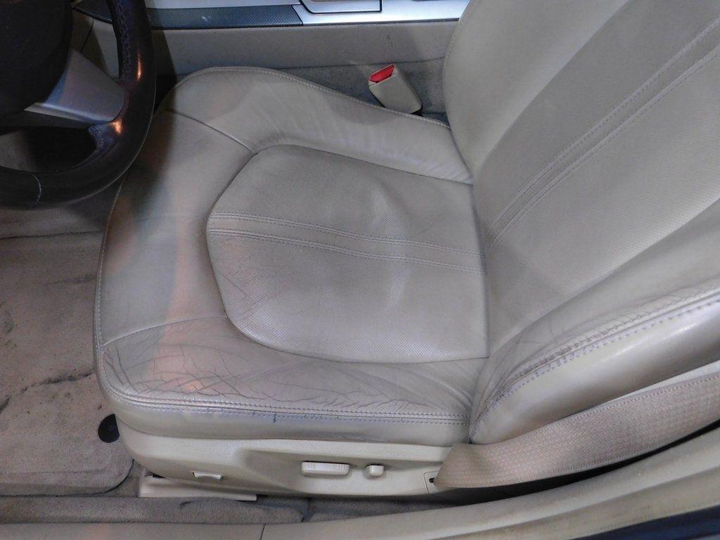 Cadillac CTS Sport Wagon 3.6L Performance AWD 2010