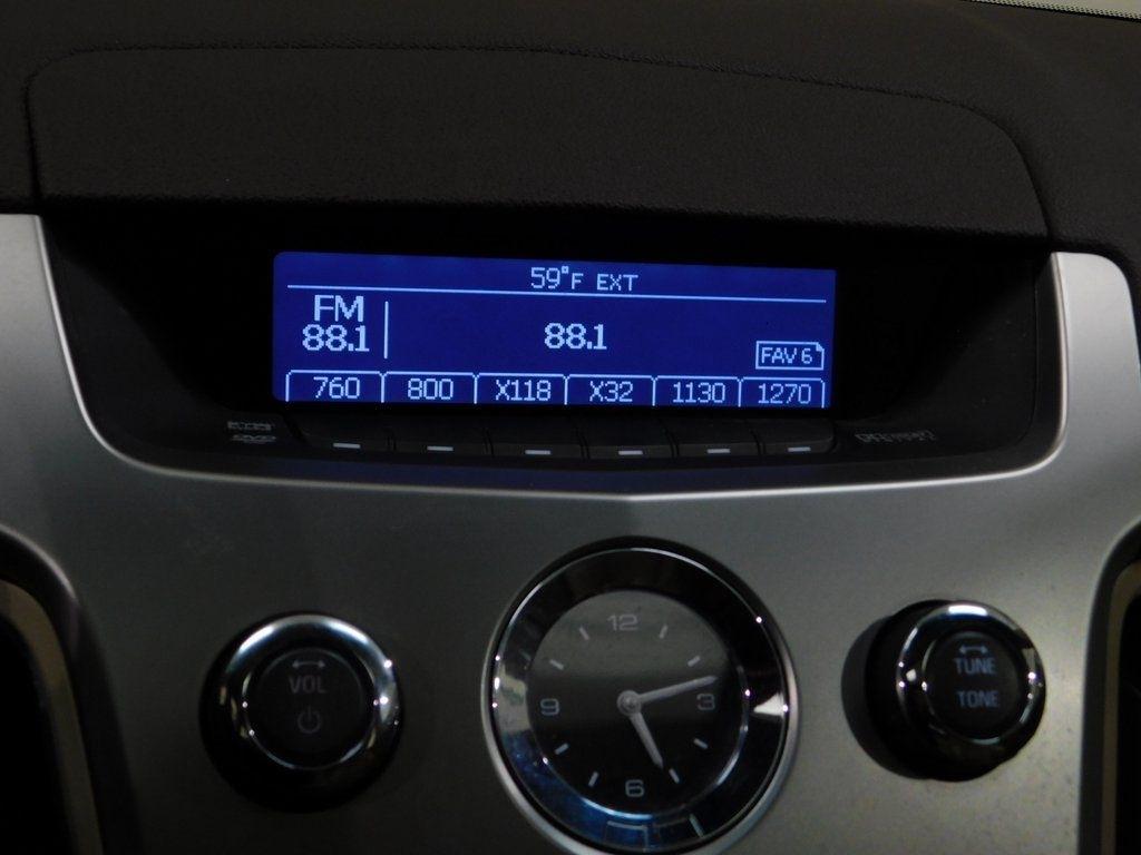 Cadillac CTS Sport Wagon 3.6L Performance AWD 2010