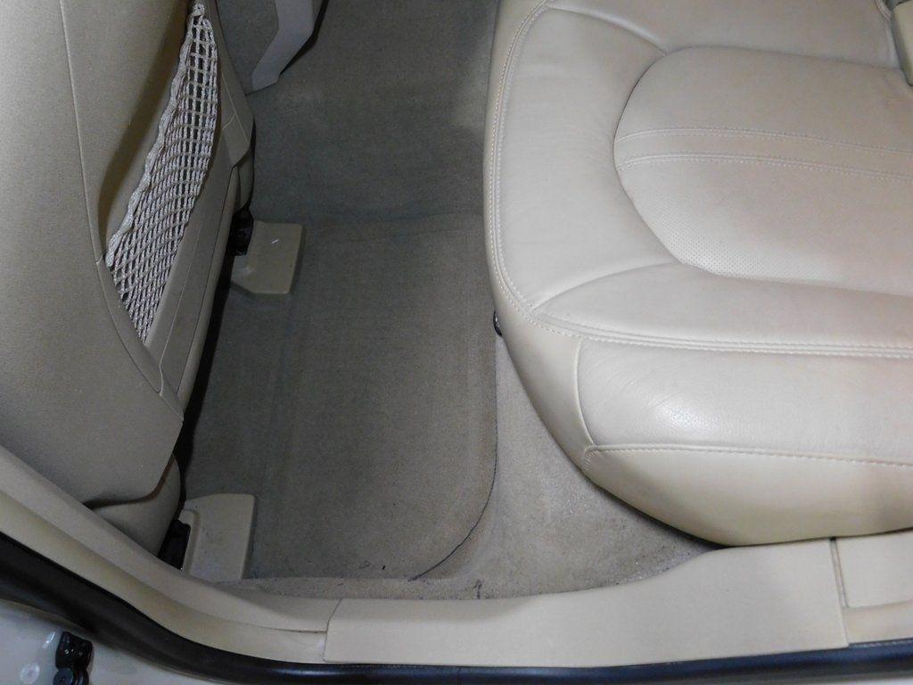 Cadillac CTS Sport Wagon 3.6L Performance AWD 2010