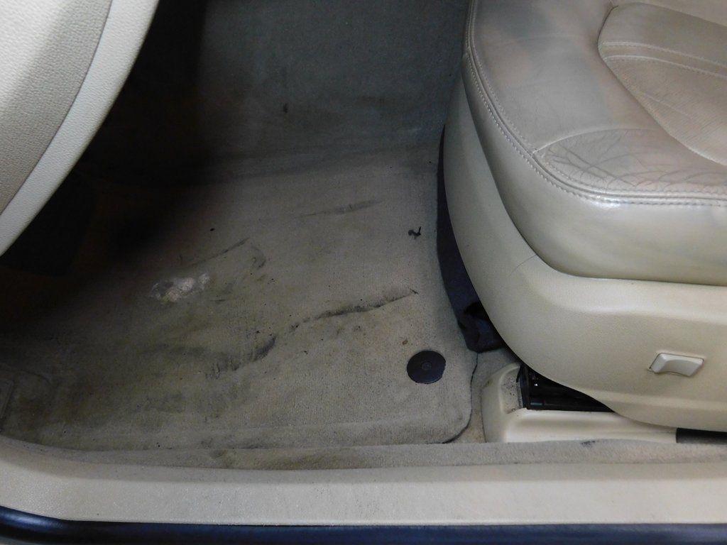 Cadillac CTS Sport Wagon 3.6L Performance AWD 2010