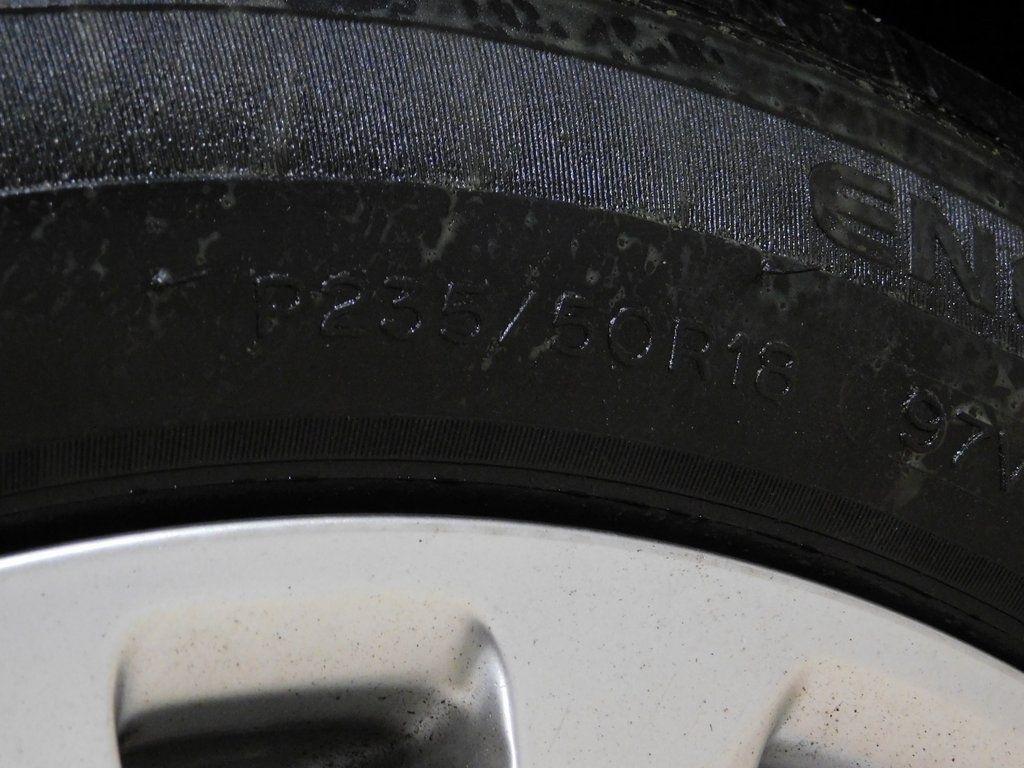 Cadillac CTS Sport Wagon 3.6L Performance AWD 2010