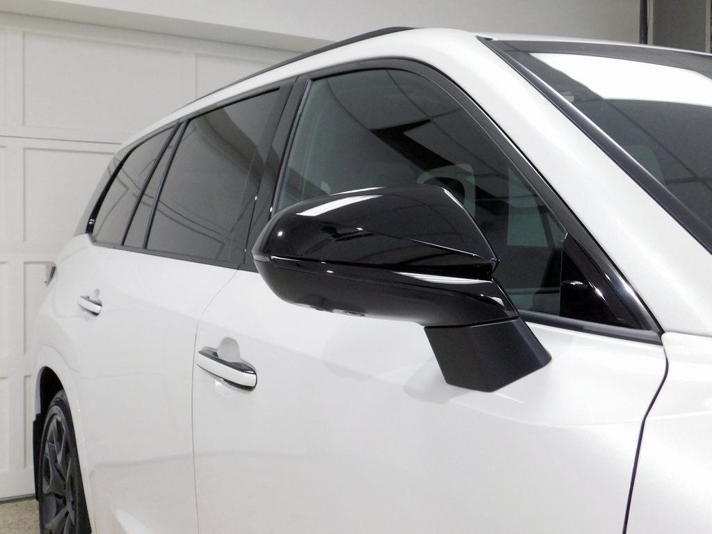 Lexus TX 500h F SPORT Premium AWD 2025