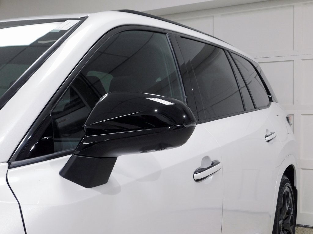 Lexus TX 500h F SPORT Premium AWD 2025