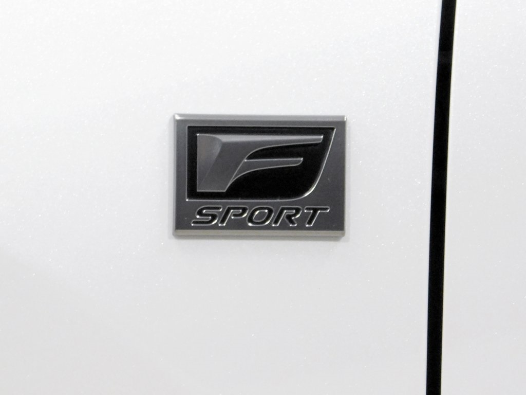 Lexus TX 500h F SPORT Premium AWD 2025